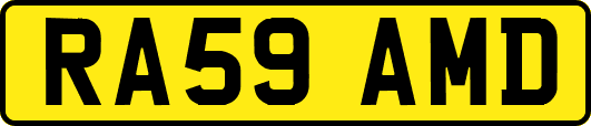 RA59AMD