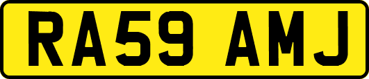 RA59AMJ