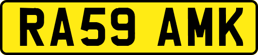RA59AMK