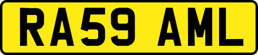 RA59AML