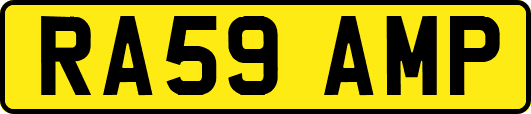 RA59AMP