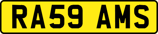 RA59AMS