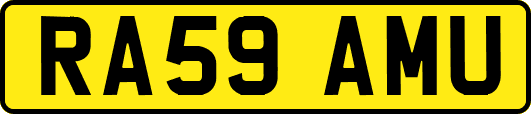 RA59AMU