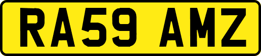 RA59AMZ