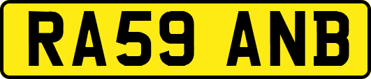 RA59ANB