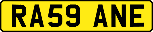 RA59ANE