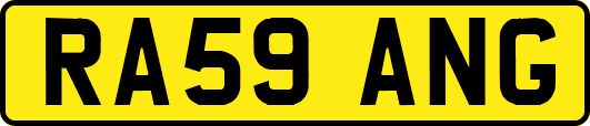 RA59ANG