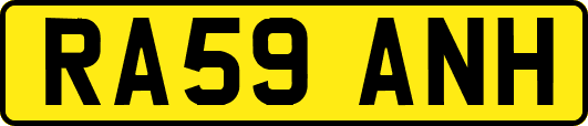 RA59ANH