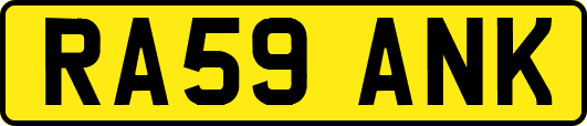 RA59ANK