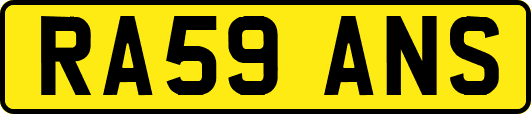 RA59ANS