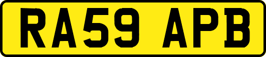 RA59APB
