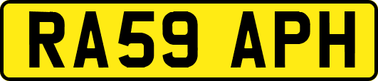 RA59APH