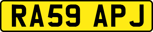 RA59APJ