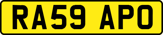 RA59APO
