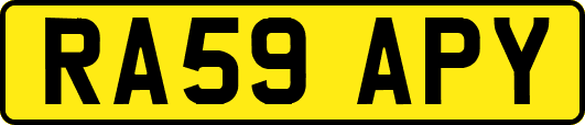 RA59APY