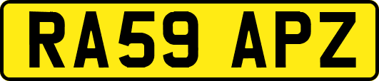 RA59APZ