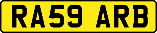 RA59ARB