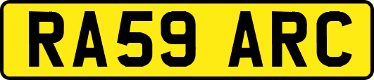 RA59ARC