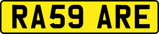 RA59ARE