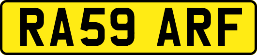 RA59ARF