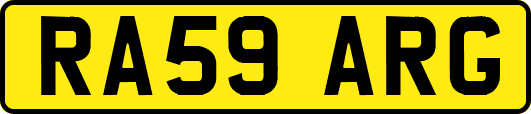 RA59ARG