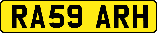 RA59ARH