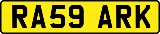 RA59ARK