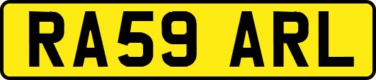 RA59ARL