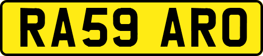 RA59ARO