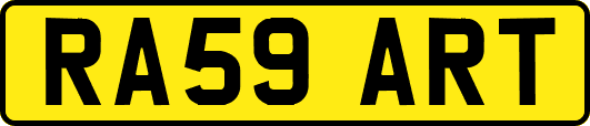 RA59ART