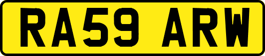RA59ARW