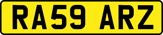 RA59ARZ