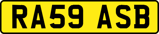 RA59ASB