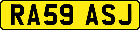 RA59ASJ