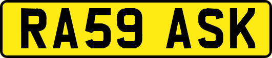 RA59ASK