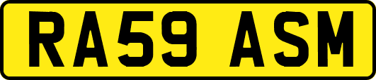 RA59ASM