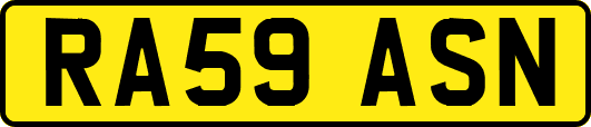 RA59ASN