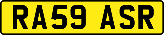 RA59ASR