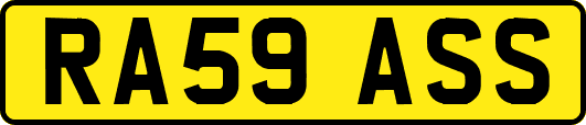 RA59ASS