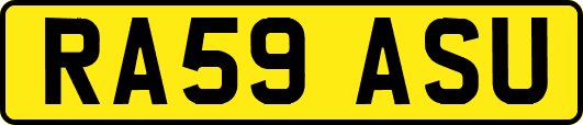RA59ASU