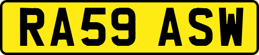 RA59ASW