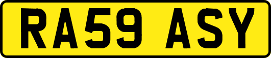 RA59ASY