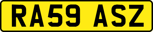 RA59ASZ