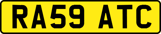 RA59ATC