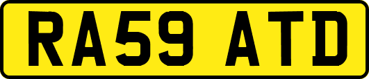 RA59ATD