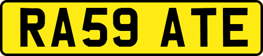 RA59ATE