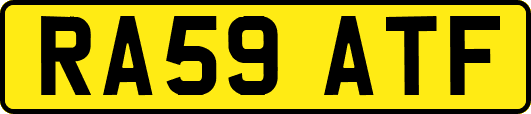 RA59ATF