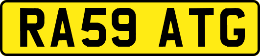 RA59ATG