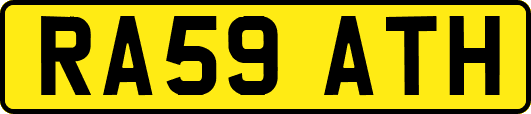 RA59ATH