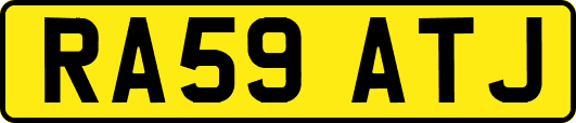 RA59ATJ